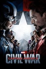 Download Captain America: Civil War (2016) Bluray 720p 1080p Subtitle Indonesia