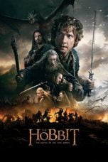 Download The Hobbit: The Battle of the Five Armies (2014) Bluray 720p 1080p Subtitle Indonesia