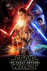 Download Star Wars: The Force Awakens (2015) Bluray 720p 1080p Subtitle Indonesia