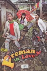 Download Preman in Love (2009) DVDRip Full Movie