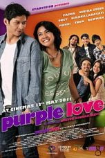 Download Film Purple Love (2011) WEBDL Full Movie