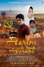 Download Harim di Tanah Haram (2015) DVDRip Full Movie