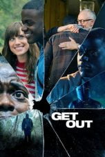 Download Get Out (2017) Bluray 720p 1080p Subtitle Indonesia