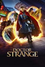 Download Doctor Strange (2016) Bluray 720p 1080p Subtitle Indonesia