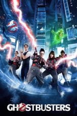 Download Ghostbusters (2016) Bluray 720p 1080p Subtitle Indonesia