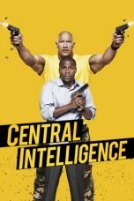 Download Central Intelligence (2016) Bluray 720p 1080p Subtitle Indonesia