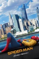 Download Spider-Man: Homecoming (2017) Bluray 720p 1080p Subtitle Indonesia