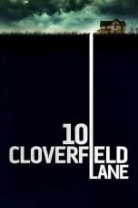Download 10 Cloverfield Lane (2016) Bluray 720p 1080p Subtitle Indonesia