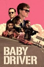 Download Baby Driver (2017) Bluray 720p 1080p Subtitle Indonesia
