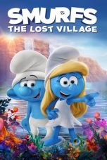 Download Smurfs: The Lost Village (2017) Bluray 720p 1080p Subtitle Indonesia
