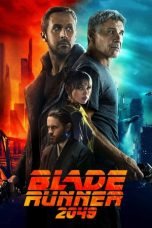 Download Blade Runner 2049 (2017) Bluray 720p 1080p Subtitle Indonesia