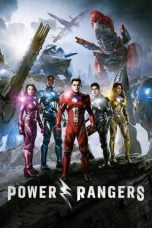 Download Power Rangers (2017) Bluray 720p 1080p Subtitle Indonesia