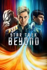 Download Star Trek Beyond (2016) Bluray 720p 1080p Subtitle Indonesia