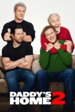 Download Daddy's Home 2 (2017) Bluray 720p 1080p Subtitle Indonesia
