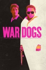 Download War Dogs (2016) Bluray 720p 1080p Subtitle Indonesia