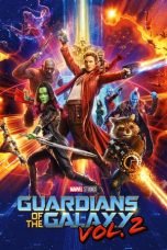 Download Guardians of the Galaxy Vol. 2 (2017) Bluray 720p 1080p Subtitle Indonesia