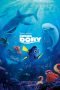 Download Finding Dory (2016) Bluray 720p 1080p Subtitle Indonesia