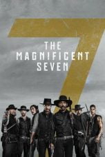 Download The Magnificent Seven (2016) Bluray 720p 1080p Subtitle Indonesia