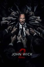 Download John Wick: Chapter 2 (2017) Bluray 720p 1080p Subtitle Indonesia