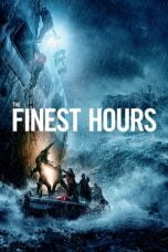 Download The Finest Hours (2016) Bluray 720p 1080p Subtitle Indonesia