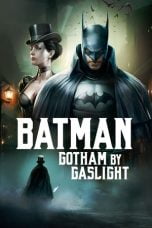 Download Batman: Gotham by Gaslight (2018) Nonton Streaming Subtitle Indonesia