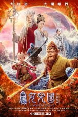 Download The Monkey King 3 (2018) Nonton Streaming Subtitle Indonesia