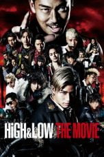 Download High & Low The Movie (2016) Nonton Streaming Subtitle Indonesia