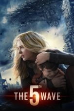 Download The 5th Wave (2016) Bluray 720p 1080p Subtitle Indonesia