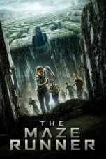 Download The Maze Runner (2014) Nonton Streaming Subtitle Indonesia