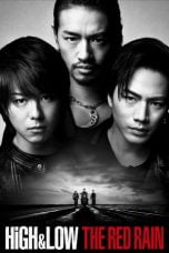 Download High & Low The Red Rain (2016) Nonton Streaming Subtitle Indonesia