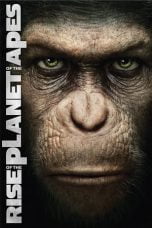 Download Rise of the Planet of the Apes (2011) Nonton Streaming Subtitle Indonesia