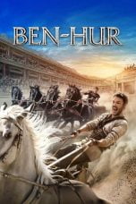 Download Ben-Hur (2016) Bluray 720p 1080p Subtitle Indonesia