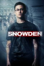 Download Snowden (2016) Bluray 720p 1080p Subtitle Indonesia