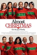 Download Almost Christmas (2016) Bluray 720p 1080p Subtitle Indonesia
