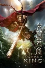 Download The Monkey King (2014) Nonton Streaming Subtitle Indonesia