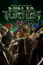Download Teenage Mutant Ninja Turtles (2014) Nonton Streaming Subtitle Indonesia
