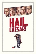 Download Hail, Caesar! (2016) Bluray 720p 1080p Subtitle Indonesia