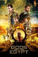 Download Gods of Egypt (2016) Bluray 720p 1080p Subtitle Indonesia