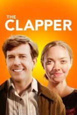 Download The Clapper (2018) Nonton Streaming Subtitle Indonesia