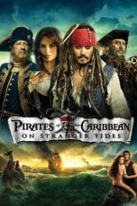 Download Pirates of the Caribbean: On Stranger Tides (2011) Nonton Streaming Subtitle Indonesia