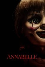 Download Annabelle (2014) Nonton Streaming Subtitle Indonesia