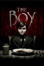 Download The Boy (2016) Bluray 720p 1080p Subtitle Indonesia