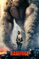 Download Rampage (2018) Nonton Full Movie Streaming