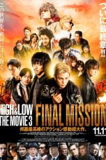 Download High & Low: The Movie 3 - Final Mission (2017) Nonton Full Movie Streaming