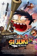 Download Si Juki The Movie (2017) Nonton Full Movie Streaming