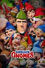 Download Sherlock Gnomes (2018) Nonton Full Movie Streaming