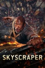 Download Skyscraper (2018) Bluray 480p 720p 1080p Subtitle Indonesia