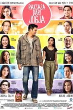 Download Raksasa Dari Jogja (2016) DVDRip Full Movie