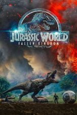 Download Jurassic World: Fallen Kingdom (2018) Bluray 480p 720p 1080p Subtitle Indonesia