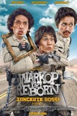 Download Warkop DKI Reborn: Jangkrik Boss! Part 1 (2016) WEBDL 480p 720p 1080p Full Movie